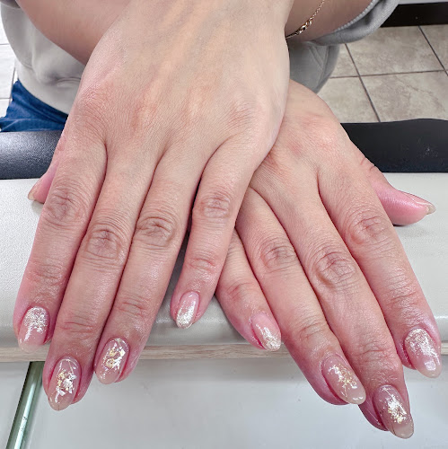 Cool Nails