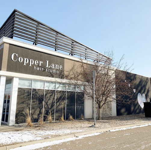 Copper Lane Hair Studio