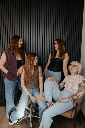 Corduroy Hair Collective