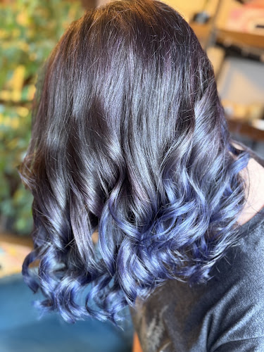 Creations by Chelsey Hair and Design