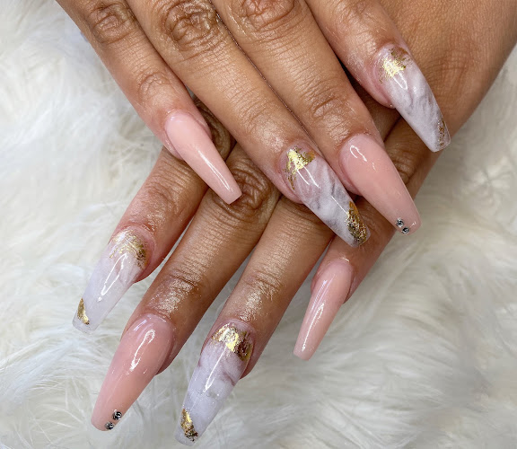 Crystal's Nails Ltd