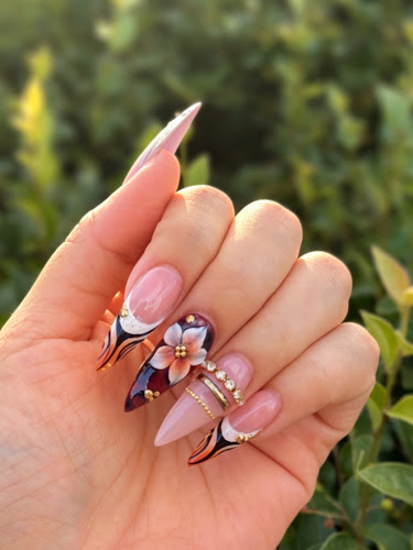 Cutie Nails & Spa