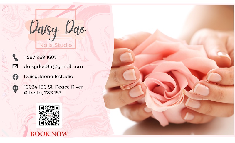 Daisy Dao Nails studio