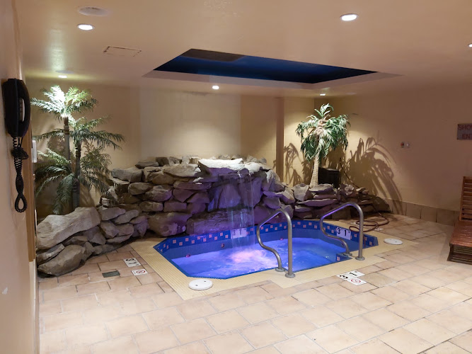 Damara Day Spa, Red Deer, nail salon in Red Deer, Alberta