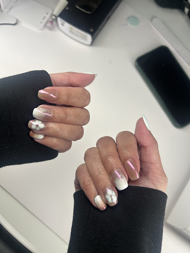 Davlas Nail Aesthetics