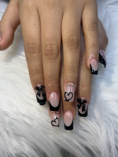 Dawn Nails