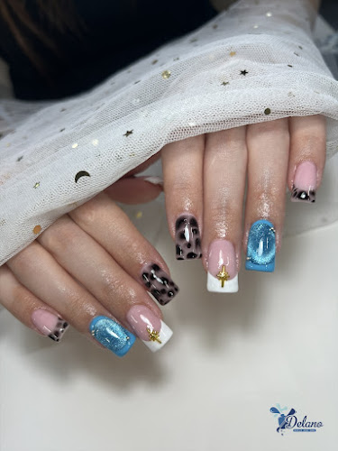 Delano Nails & Lashes ( Nails, Lashes, Waxing, … Best Price Best Quality)