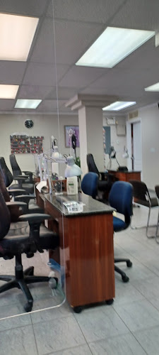 Delicate Nail & Spa