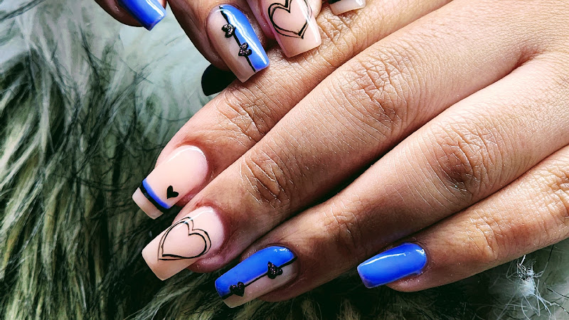 Diana Nails & Spa