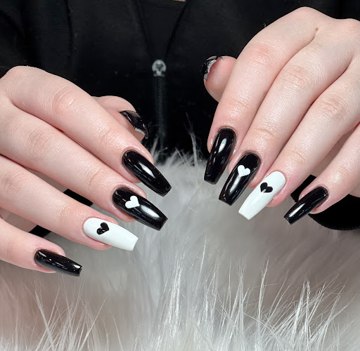Dil Nail Bar