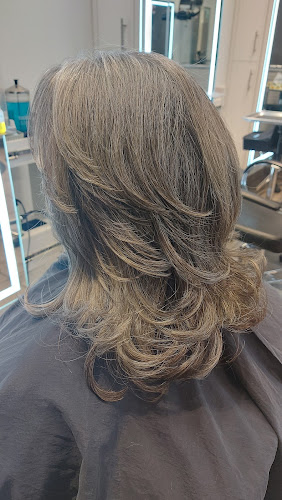Diva Salon and Spa Southcentre