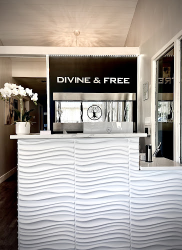 Divine & Free Wellness & Medical Spa