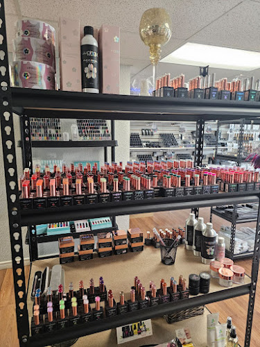 Divine Beauty Supplies