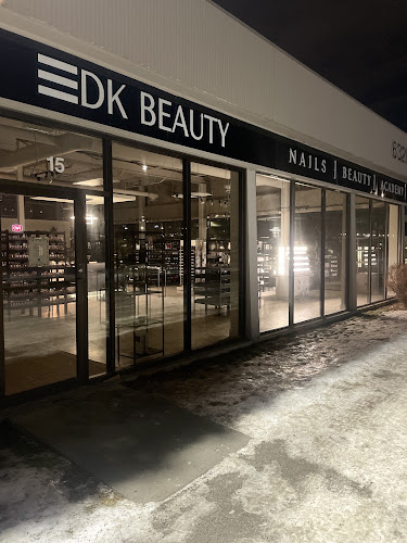 DK Beauty Calgary