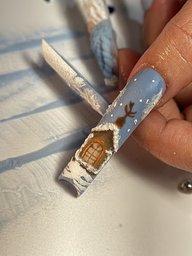 DN Beauty Nails