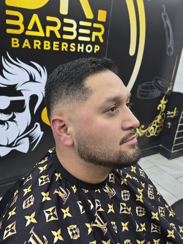 Dr Barber Timberlea