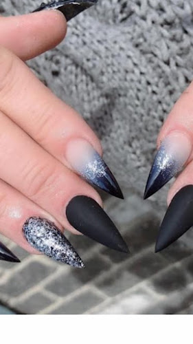 Drayton Nails