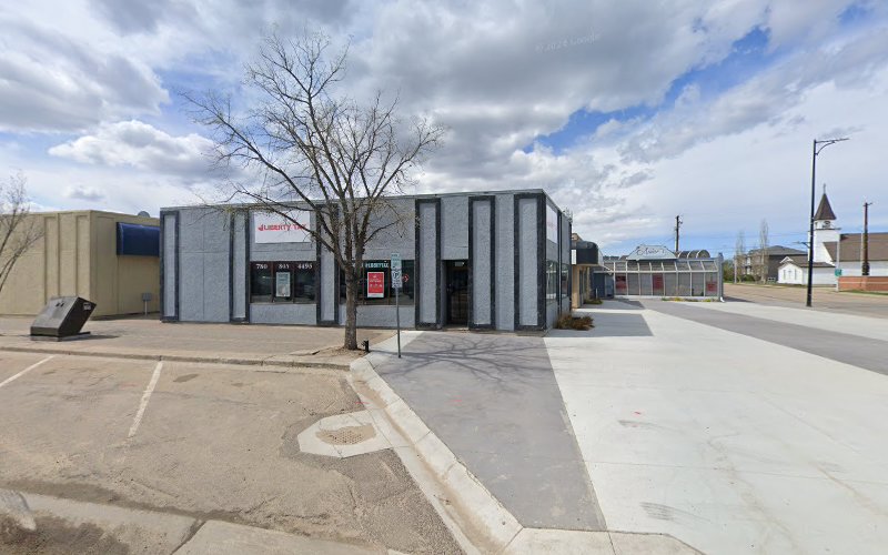 Dream Lash Studio, nail salon in Slave Lake, Alberta