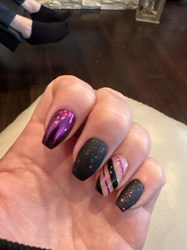 Duchess Nails & Spa