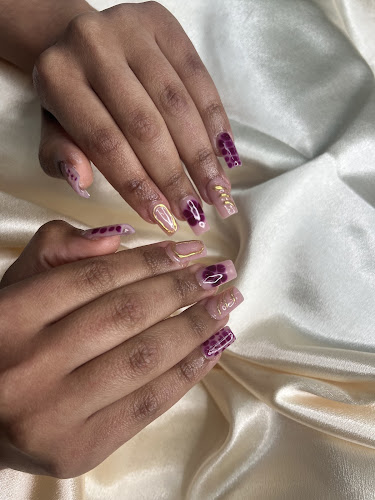 East Afro Braids & Nails Studio
