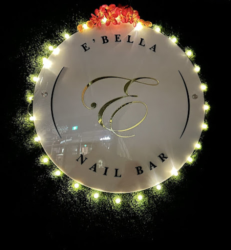 EBella Nail Bar