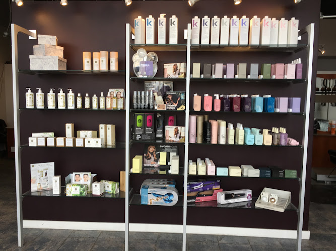 Ekostyles Salon and Spa