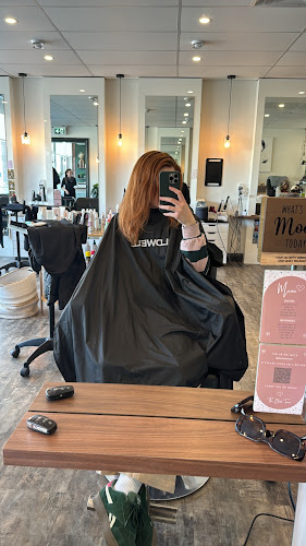 Elate Salon & Spa
