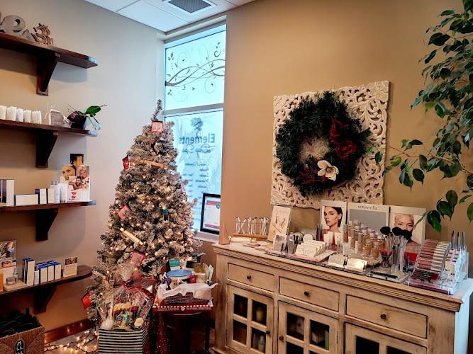 Elements Day Spa