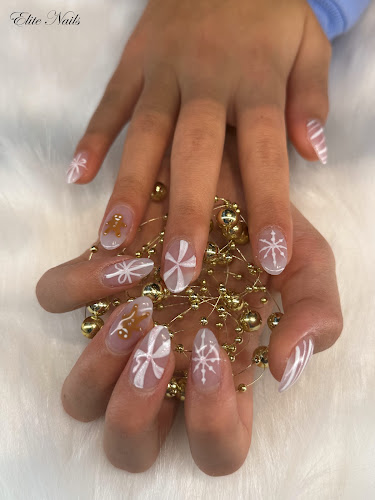 Elite Nails & Spa