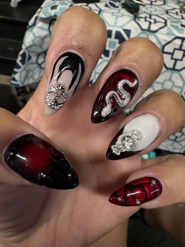 Empress Aesthetics