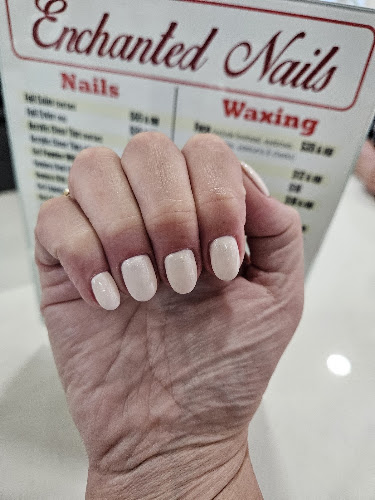 Enchanted Nails