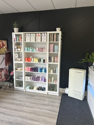 Envy Hair And Beauty Loft