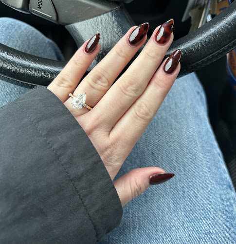 Envy Nails & Spa
