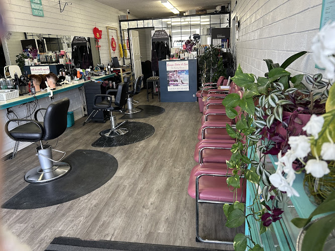 Escape Salon & Spa