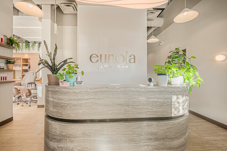 Eunoia Flow Spa