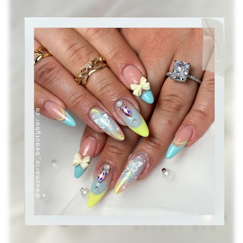 Euphoria Beauty Bar