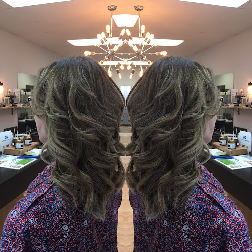 European Hair Design