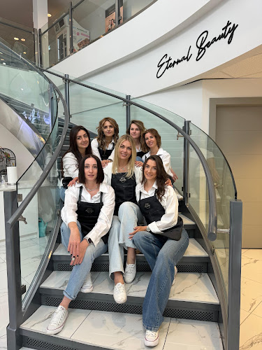 European Standard Esthetics, nail salon in Calgary, Alberta