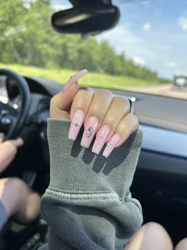 Evolution Nail Studio