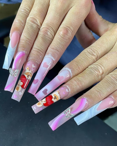 Exotic Nail Spa