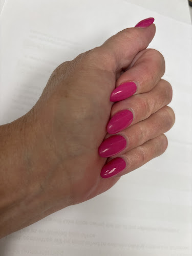 Expression Nails & Spa