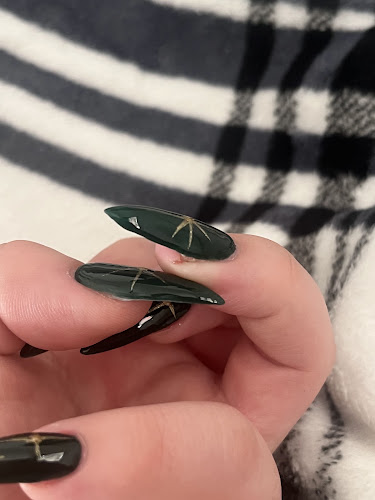 Exquisite Nails & Spa Ltd