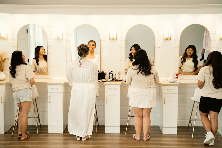 Eya's Glow Esthetics