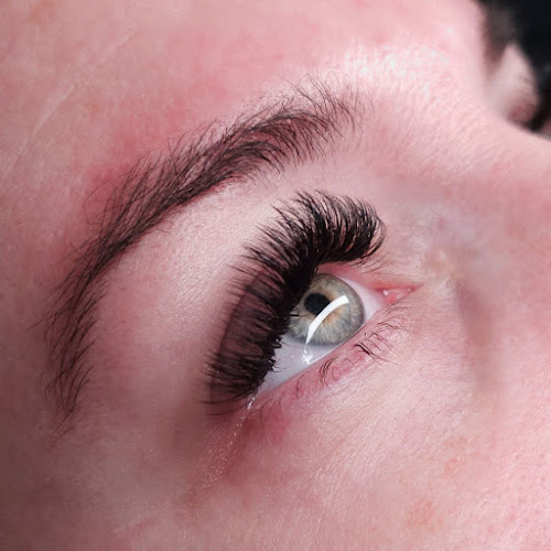 Eye Candy Lash Extensions