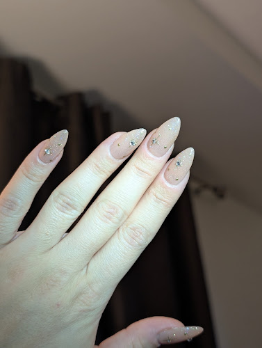Eyes On You Nail Artistry