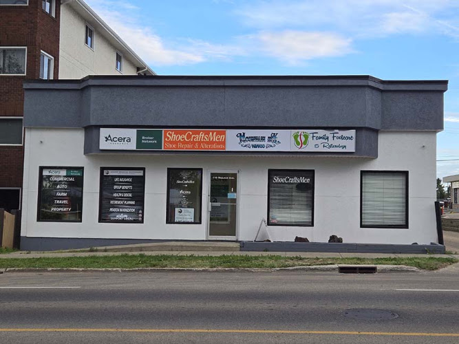 Family Footcare & Reflexology