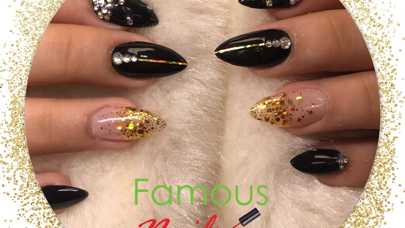 Famous Nails