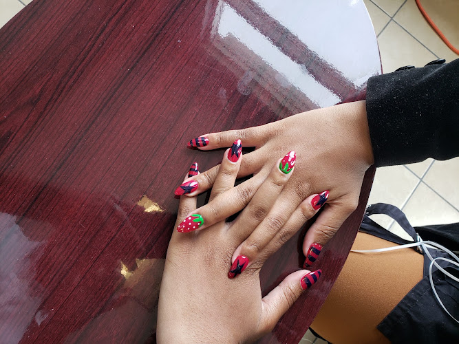Fantabulous Nail & Spa