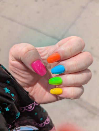 Fantastic Nails