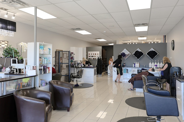 First Impression Hair & Body Studio